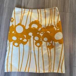 Marimekko Mika Piirainen Skirt